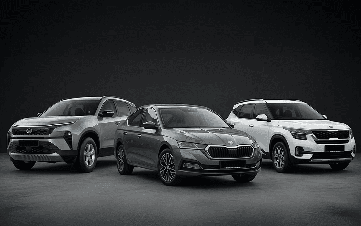 Premium Used Cars
