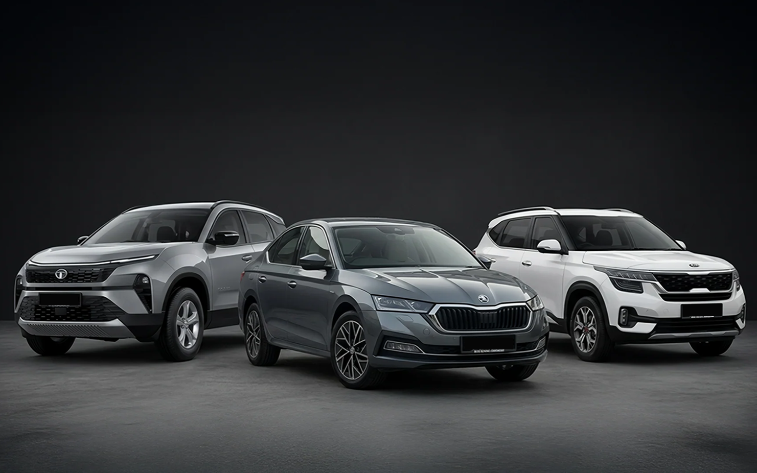 Premium Used Cars